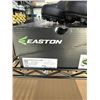 Image 3 : 2 NEW PAIRS OF EASTON MAKO 2.0 LOW BLACK / GREEN BASEBALL / SPORTS CLEATS SIZE US 6 YOUTH