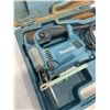 Image 3 : CASED MAKITA JIGSAW