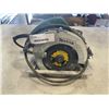Image 1 : MAKITA CIRCULAR SAW