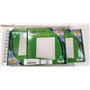 Image 1 : 5 NEW ORTECH LED 9 INCH FLUSHMOUNT CEILING DOWNLIGHTS