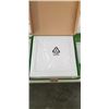 Image 2 : 5 NEW ORTECH LED 9 INCH FLUSHMOUNT CEILING DOWNLIGHTS