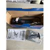 Image 2 : MAKITA CIRCULAR SAW AND BOSCH 4-1/2" ANGLE GRINDER