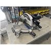 Image 1 : DELTA SHOP MASTER MITER SAW