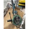 Image 3 : HITASHI 7" GRINDER AND BLACK AND DECKER CIRCULAR SAW