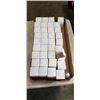 Image 1 : TRAY OF NEW 3000K LED LAMPS 3PD9