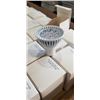 Image 3 : TRAY OF NEW 3000K LED LAMPS 3PD9