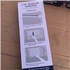 Image 4 : 20 PAIRS OF NEW GLOVES AND 4 SETS OF NEW SIZE WINDOW SUNSHADES
