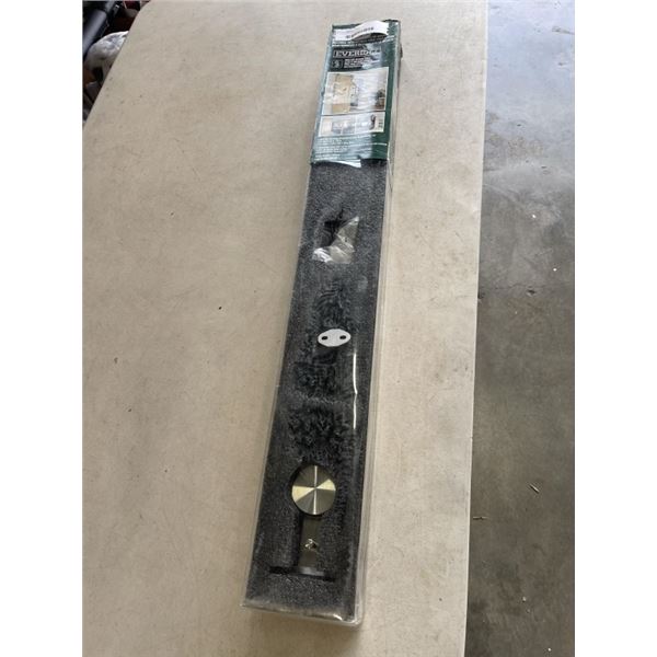 EVERBUILT BARN DOOR KIT