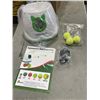 Image 2 : NEW AUTOMATIC BALL LAUNCHER