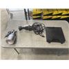 Image 1 : BLACK AND DECKER SAWZALL - NO BLADE, POWERFIST STAPLE GUN AND CRAFTSMAN SPRAYER