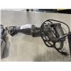 Image 3 : BLACK AND DECKER SAWZALL - NO BLADE, POWERFIST STAPLE GUN AND CRAFTSMAN SPRAYER