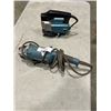 Image 1 : MAKITA  ANGLE GRINDER AND JIG SAW
