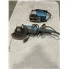 Image 2 : MAKITA  ANGLE GRINDER AND JIG SAW