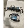 Image 3 : MAKITA  ANGLE GRINDER AND JIG SAW