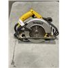 Image 1 : DEWALT CORDED CIRCULAR SAW