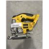 Image 4 : 2 DEWALT CORDLESS TOOLS, NO  BATTERIES