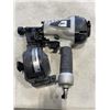 Image 3 : ROK COIL NAILER IN CASE