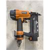 Image 3 : RIDGID FINISHING NAILER IN CASE