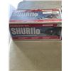 Image 2 : SHURFLO ACCUMULATOR TANK AND PIT STOP AIR COMPRESSOR