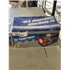 Image 3 : SHURFLO ACCUMULATOR TANK AND PIT STOP AIR COMPRESSOR