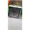 Image 1 : PATON CONSTRUCTION HEATER