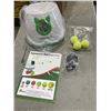 Image 2 : NEW AUTOMATIC BALL LAUNCHER