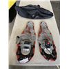 Image 1 : OUTBOUND SERAC 25 SNOWSHOES