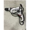 Image 2 : DIESEL CORDED DRILL AND RYOBI CORDED SANDER AND MASTERCRAFT CORDED ANGLE GRINDER