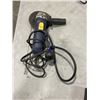 Image 3 : DIESEL CORDED DRILL AND RYOBI CORDED SANDER AND MASTERCRAFT CORDED ANGLE GRINDER