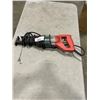 Image 1 : MILWAUKEE CORDED SAWZALL