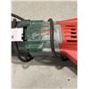Image 2 : MILWAUKEE CORDED SAWZALL