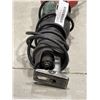 Image 3 : MILWAUKEE CORDED SAWZALL