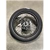 Image 1 : RAD POWER REAR WHEEL MOTOR FOR ELECRTIC BIKE