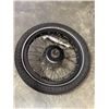 Image 2 : RAD POWER REAR WHEEL MOTOR FOR ELECRTIC BIKE