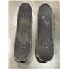Image 3 : LOT OF 3 SKATEBOARDS