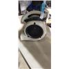 Image 1 : ELECTRIC FLOOR DRYER AIR MOVER WORKING