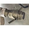 Image 2 : STAINLESS STEEL DISCHARGE HOSE 2" BY 8'
