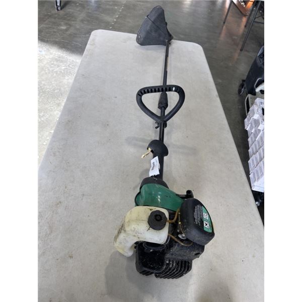WEED EATER WEED WACKER