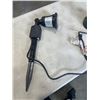 Image 2 : GARDEN STAKE LIGHT AND CAMPING LANTERN