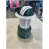 Image 4 : GARDEN STAKE LIGHT AND CAMPING LANTERN