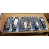 Image 2 : LARGE LOT OF ASSORTED PHILLIPS UNIVERSAL REMOTE CONTROLS
