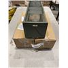 Image 1 : LOT OF 3 LIVE ANIMAL TRAP 16"X 5" X4''