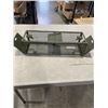 Image 2 : LOT OF 3 LIVE ANIMAL TRAP 16"X 5" X4''