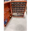 Image 2 : MASTERCRAFT PARTS ORGANIZER W/ CONTENTS