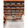 Image 3 : MASTERCRAFT PARTS ORGANIZER W/ CONTENTS