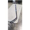 Image 1 : SIGNED PAVEL BURE HOCKEY STICK - NO COA