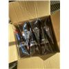 Image 4 : 2 CASES OF 6 NEW SHOWER HEADS - 12 TOTAL
