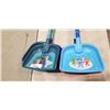 Image 2 : 6 KIDS SNOW SHOVELS