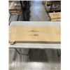 Image 2 : AS NEW LIVE ANMIAL TRAP 36" X 12" X 12"