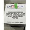 Image 3 : LOT OF NEW REPLACEMENT AIR FILTERS